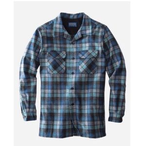 Pendleton’s men’s board shirt